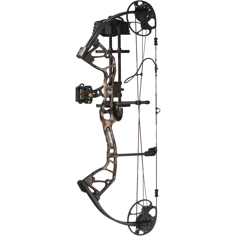 Load image into Gallery viewer, Bear Royale Rth Package Mossy Oak Dna 50 Lbs. Rh