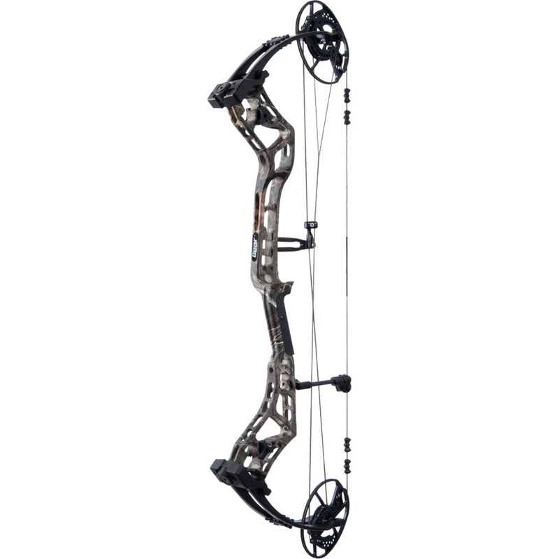 Load image into Gallery viewer, Bear Surpass Bow Dna/black 60 Lbs. Rh