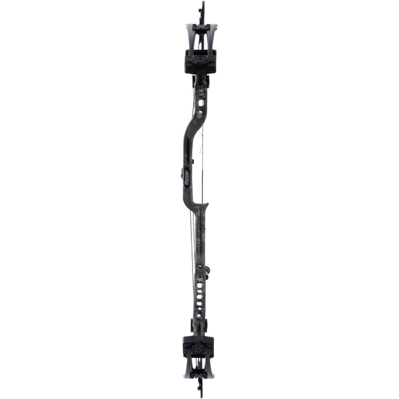 Load image into Gallery viewer, Bear Surpass Bow Strata/black 60 Lbs. Rh
