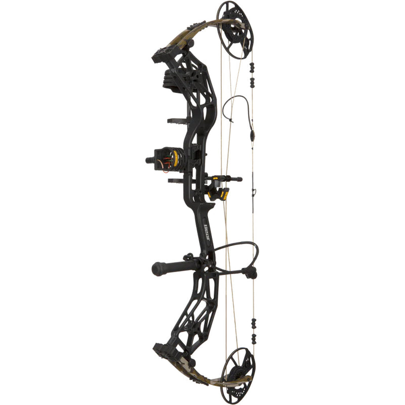 Load image into Gallery viewer, Bear Alaskan Xt Rth Package Black/bottomland 70 Lbs. Rh