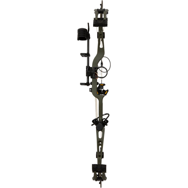 Load image into Gallery viewer, Bear Alaskan Xt Rth Package Olive 60 Lbs. Rh