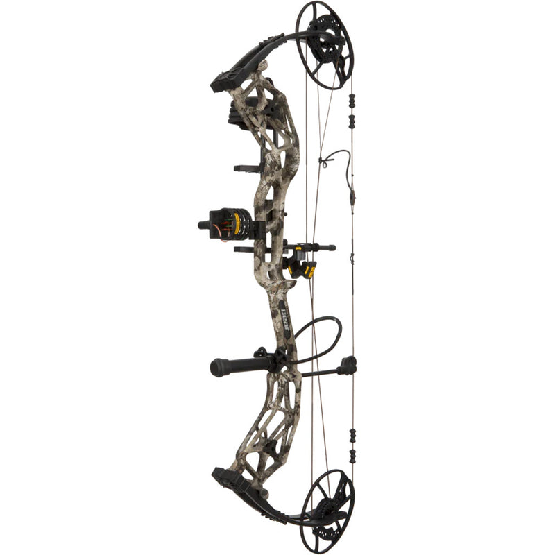 Load image into Gallery viewer, Bear Paradigm Rth Package Whitetail/black 70 Lbs. Rh