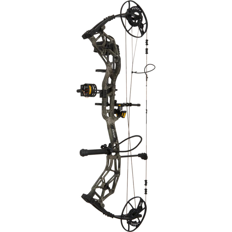 Load image into Gallery viewer, Bear Paradigm Rth Package Strata/black 70 Lbs. Lh