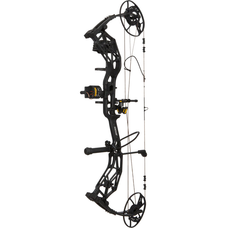 Load image into Gallery viewer, Bear Paradigm Rth Package Black 60 Lbs. Rh