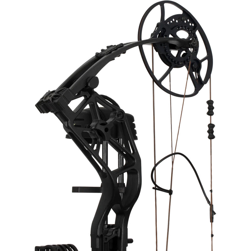 Load image into Gallery viewer, Bear Paradigm Rth Package Black 70 Lbs. Lh