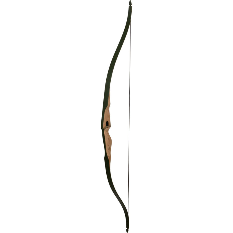 Load image into Gallery viewer, Bear Little Bear Bow Green Glass 25 Lbs. Rh