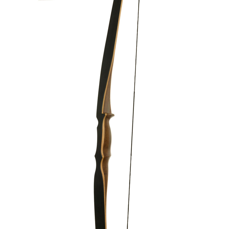 Load image into Gallery viewer, October Mountain Ozark Hunter Longbow 68 In. 50 Lbs. Rh