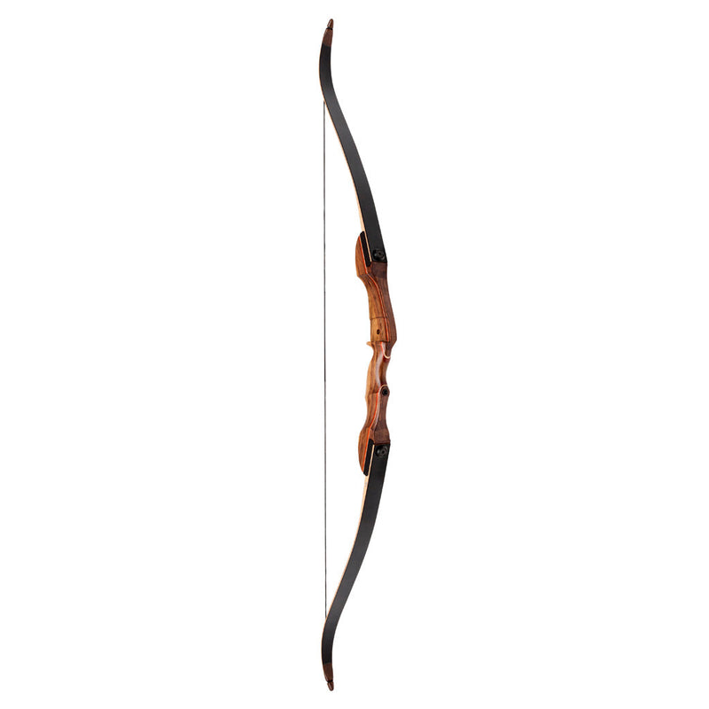 Load image into Gallery viewer, October Mountain Mountaineer 2.0 Recurve Bow 62 In. 50 Lbs. Lh