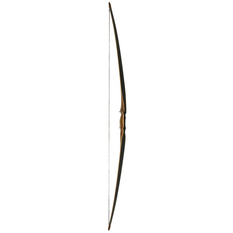 Load image into Gallery viewer, October Mountain Ozark Hunter Longbow 68 In. 50 Lbs. Lh
