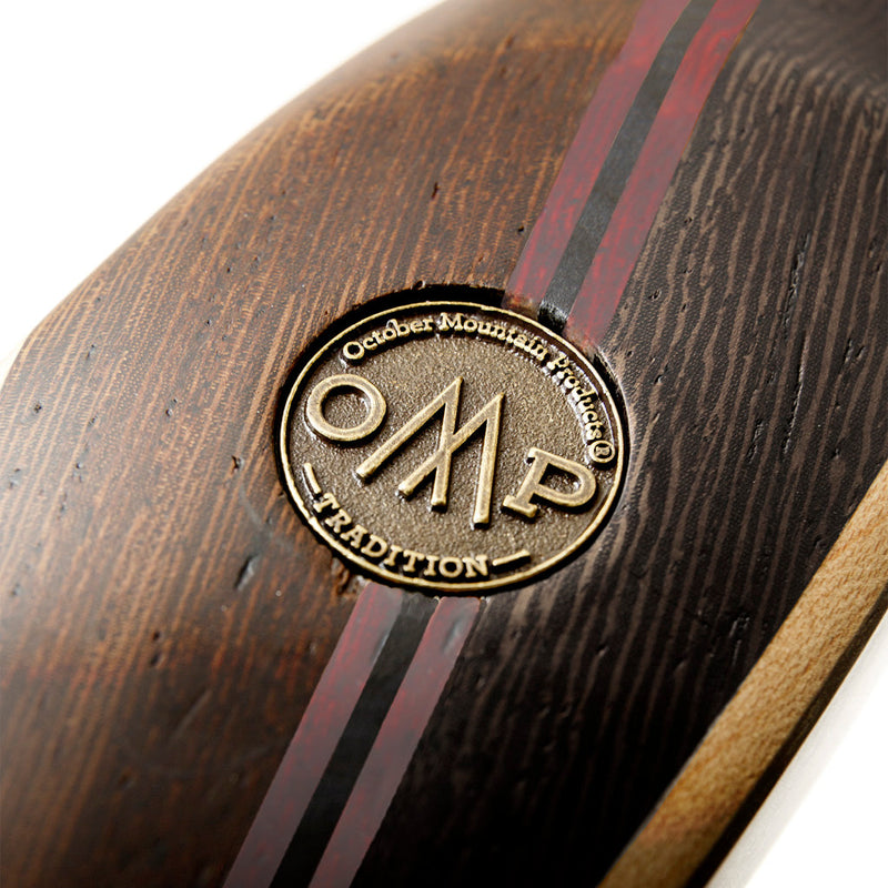 Load image into Gallery viewer, October Mountain Strata Longbow 62 In. 45 Lbs. Lh
