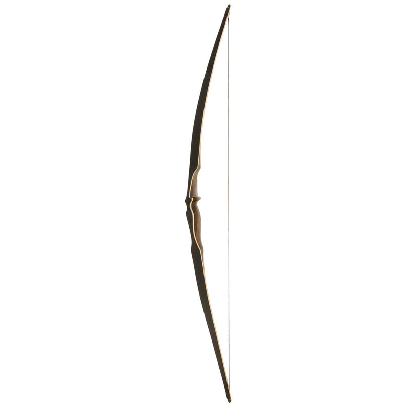 Load image into Gallery viewer, October Mountain Strata Longbow 62 In. 45 Lbs. Lh