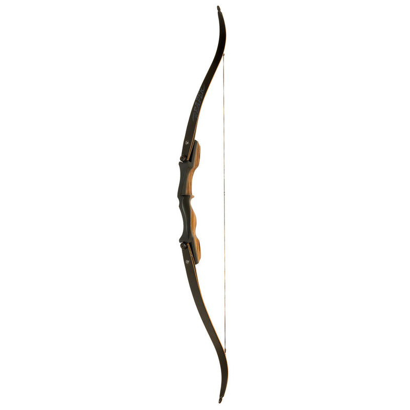 Load image into Gallery viewer, October Mountain Sektor Ilf Recurve Riser 17 In. Rh