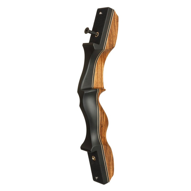 Load image into Gallery viewer, October Mountain Sektor Recurve Bow 62 In. 35 Lbs. Lh