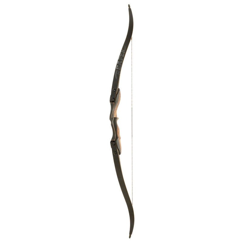 Load image into Gallery viewer, October Mountain Carbon Z Ilf Recurve Riser 15 In. Rh