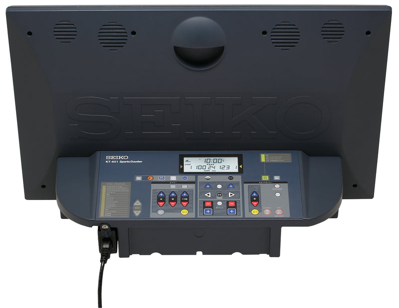 Load image into Gallery viewer, SEIKO KT-601 Table-Top Multi-Function Scoreboard