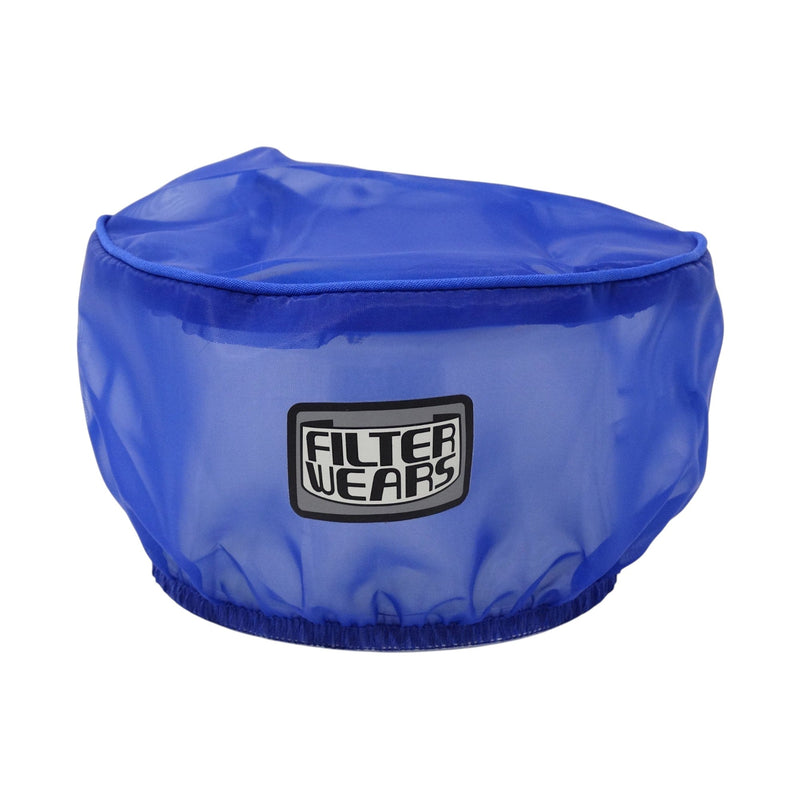 Load image into Gallery viewer, FILTERWEARS Pre-Filter K173 For K&N Air Filter E-2510 (7" x 2.75") Filter Wrap