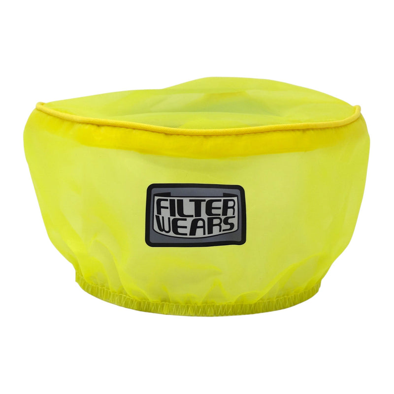 Load image into Gallery viewer, FILTERWEARS Pre-Filter K173 For K&N Air Filter E-2510 (7" x 2.75") Filter Wrap