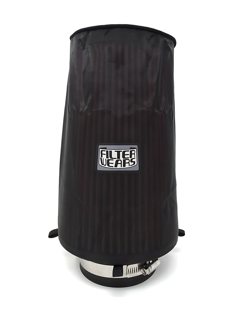 Load image into Gallery viewer, FILTERWEARS Pre-Filter K332 For K&N Air Filter RU-5045, RU-5045DK Filter Wrap