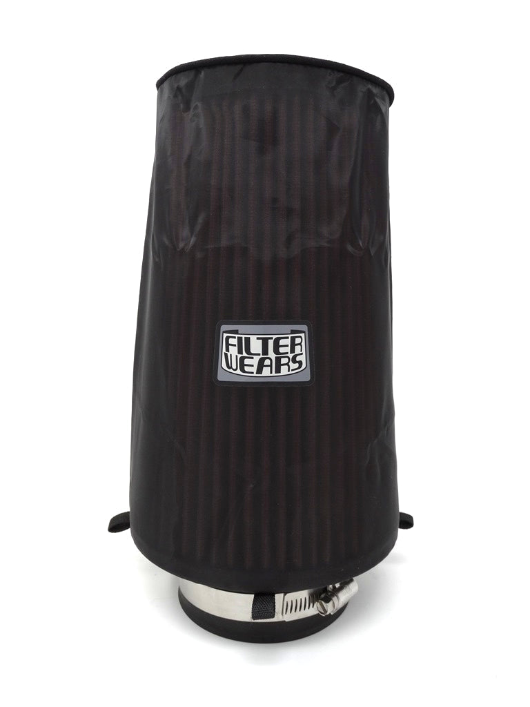 Load image into Gallery viewer, FILTERWEARS Pre-Filter A110 Compatible For aFe Air Filter 21-90041, 24-91036, 21-60512