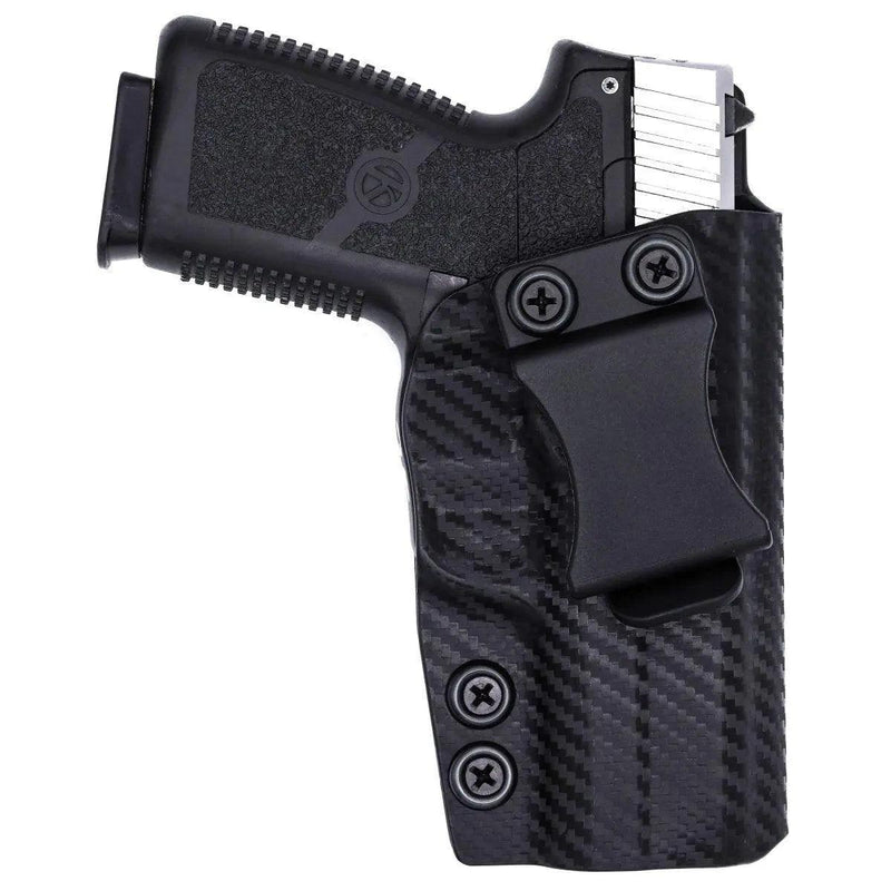 Load image into Gallery viewer, Kahr CW9 IWB Holster