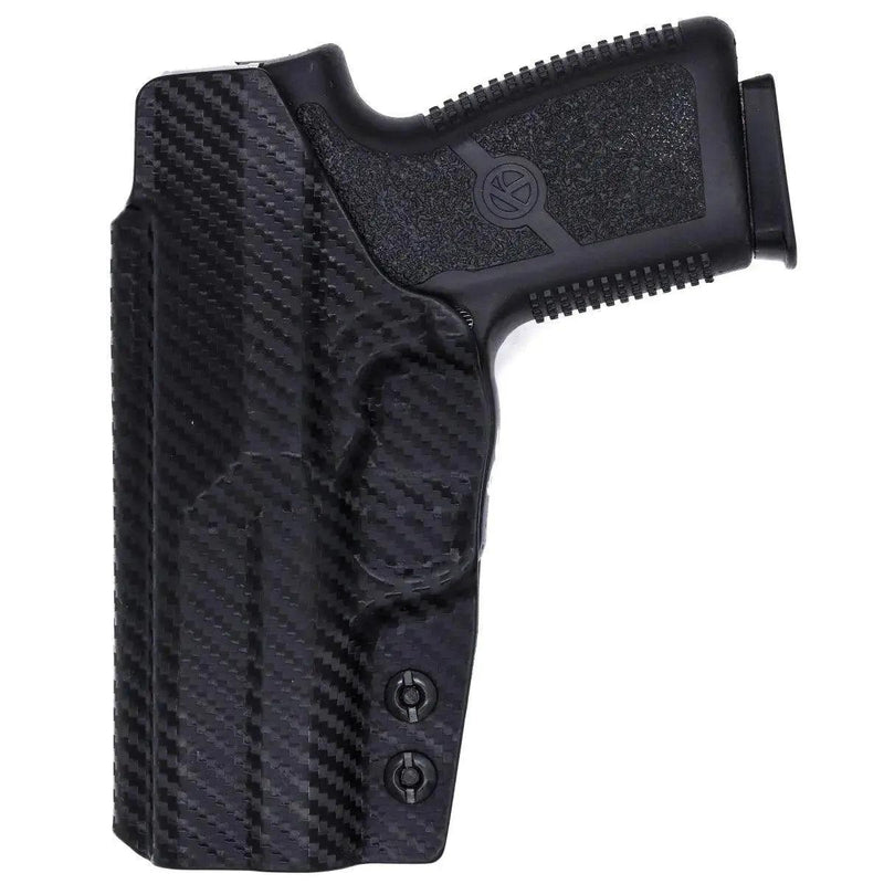 Load image into Gallery viewer, Kahr CW9 IWB Holster