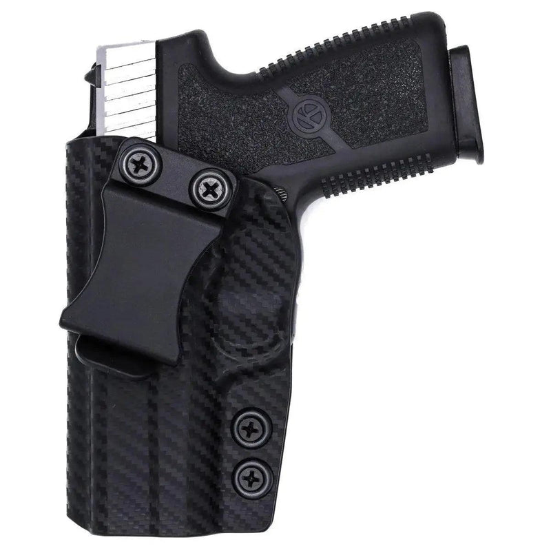 Load image into Gallery viewer, Kahr CW9 IWB Holster