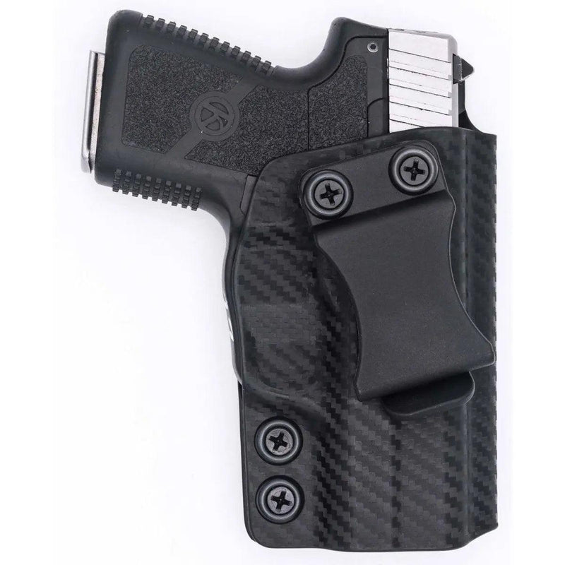 Load image into Gallery viewer, Kahr PM9 IWB Holster