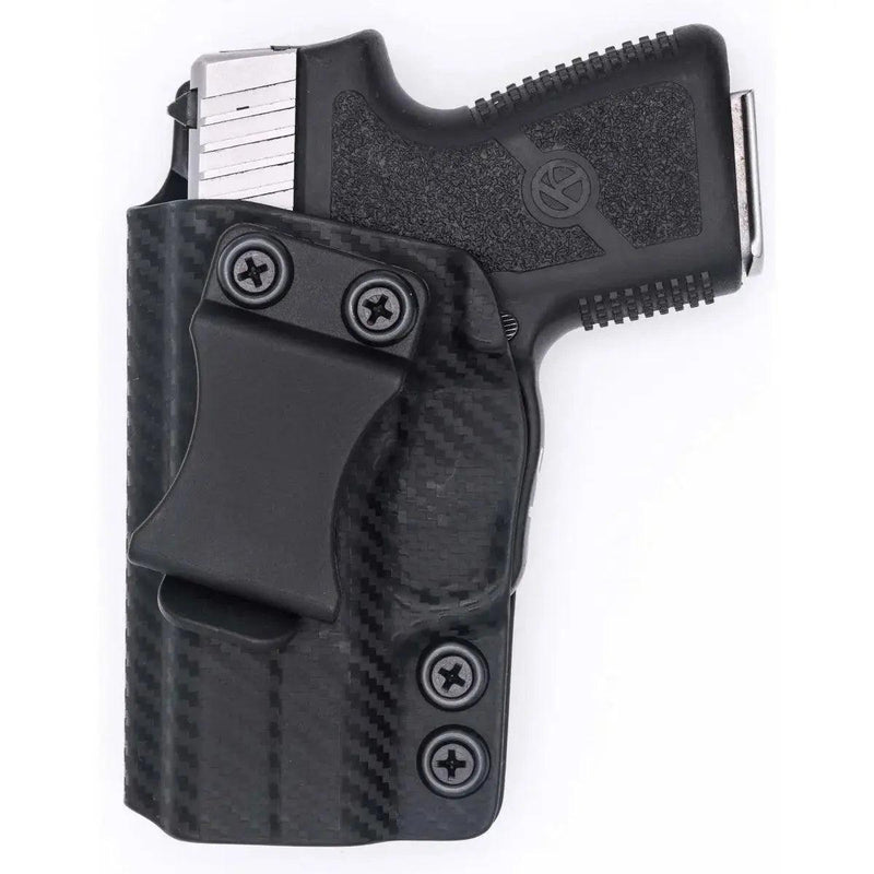 Load image into Gallery viewer, Kahr PM9 IWB Holster