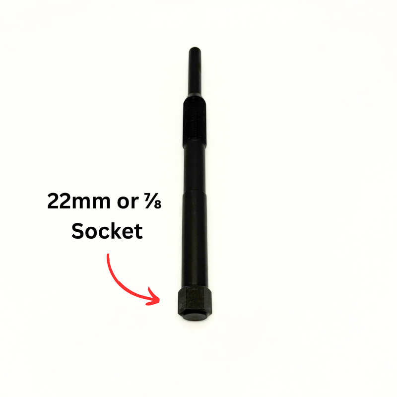 Load image into Gallery viewer, Primary Puller for Kawasaki Ridge Hunterworks/Primary Clutch Removal Tool 2024-2025 Kawasaki Ridge 1000