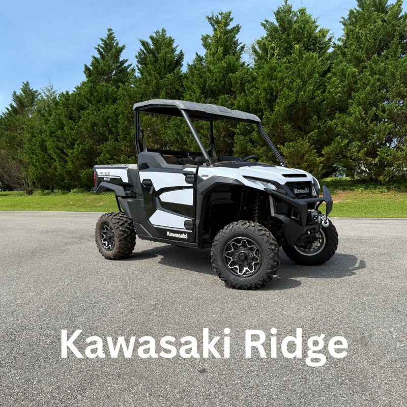 Load image into Gallery viewer, Primary Puller for Kawasaki Ridge Hunterworks/Primary Clutch Removal Tool 2024-2025 Kawasaki Ridge 1000