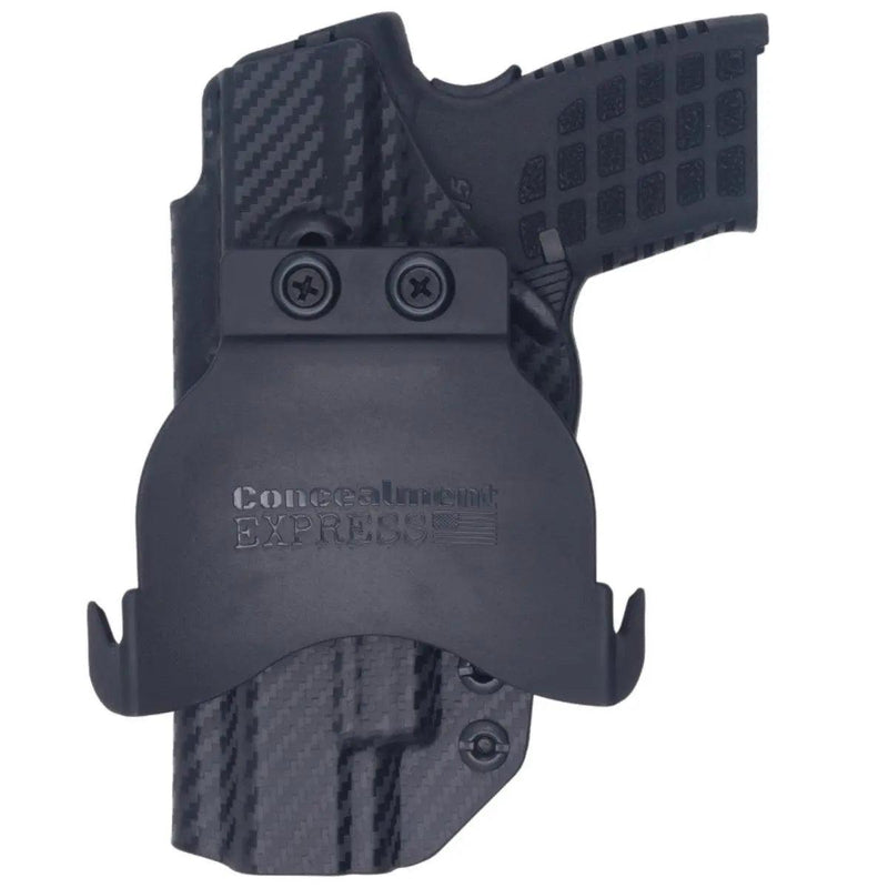 Load image into Gallery viewer, Keltec P15 Paddle Holster