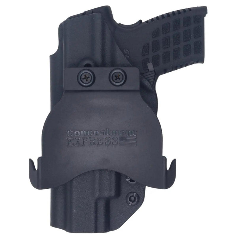 Load image into Gallery viewer, Keltec P15 Paddle Holster