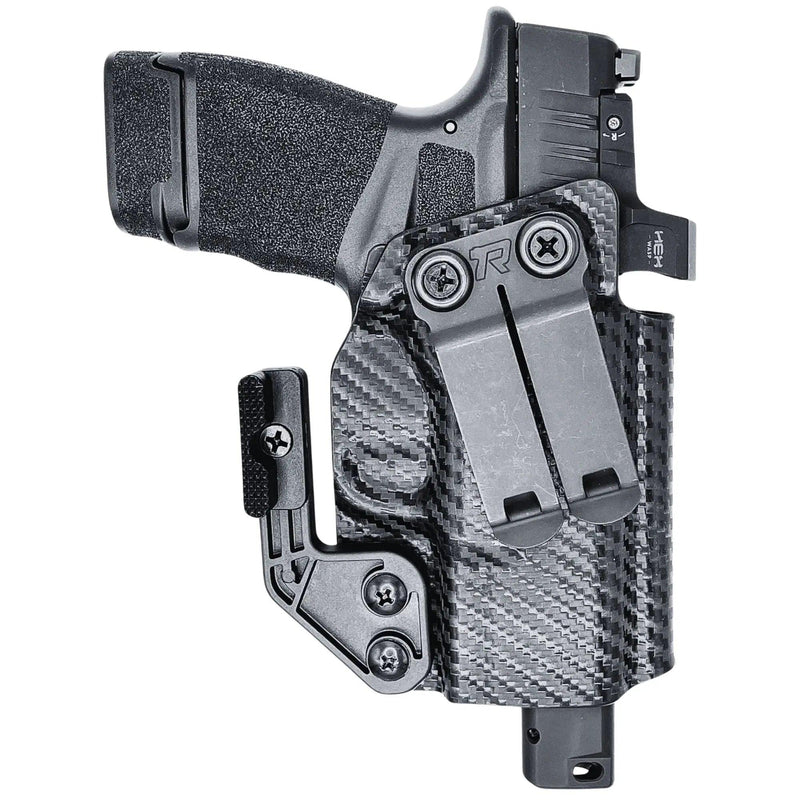 Load image into Gallery viewer, Keltec PMR30 IWB KYDEX Holster - Plus Line