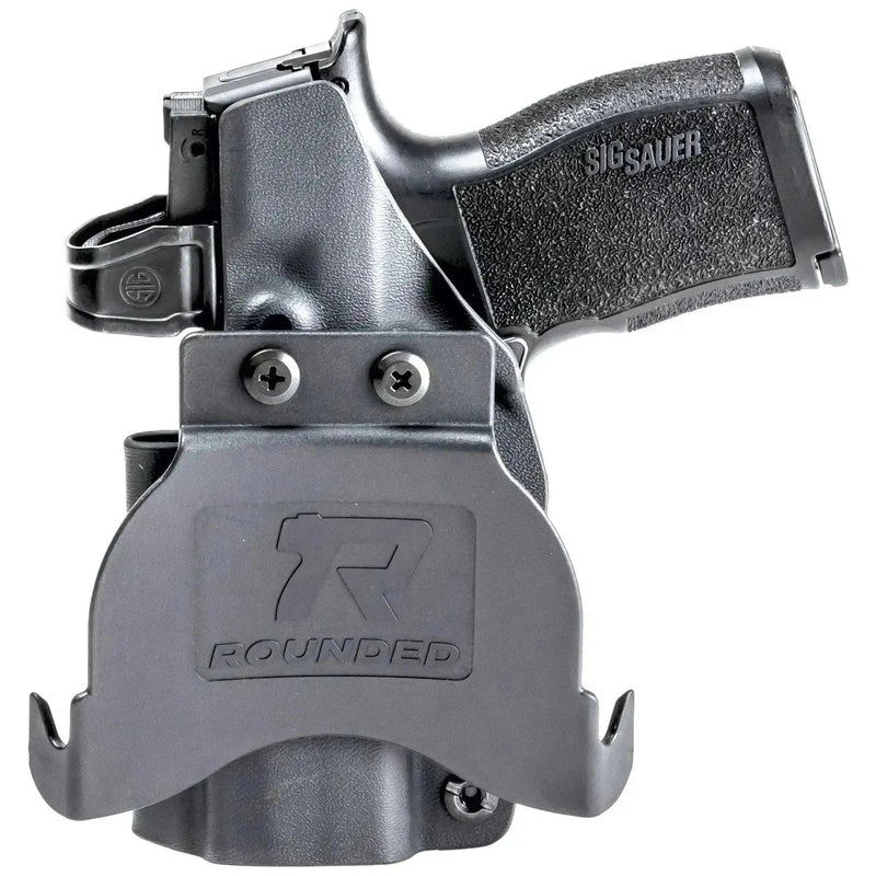 Load image into Gallery viewer, Keltec PR57 Paddle Holster