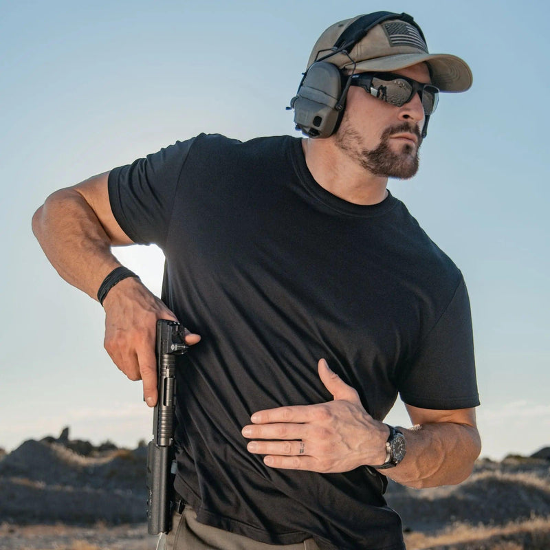 Load image into Gallery viewer, Keltec PR57 Paddle Holster