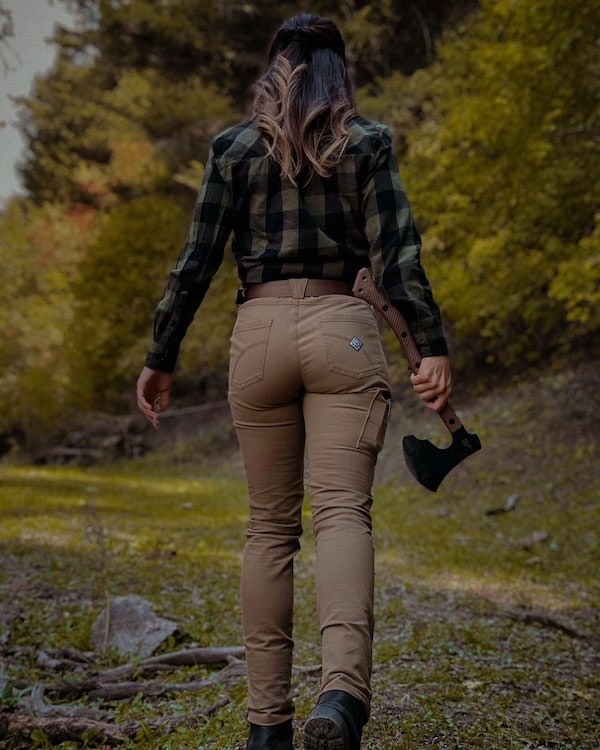 Load image into Gallery viewer, Kestral Women's Pant - Coyote