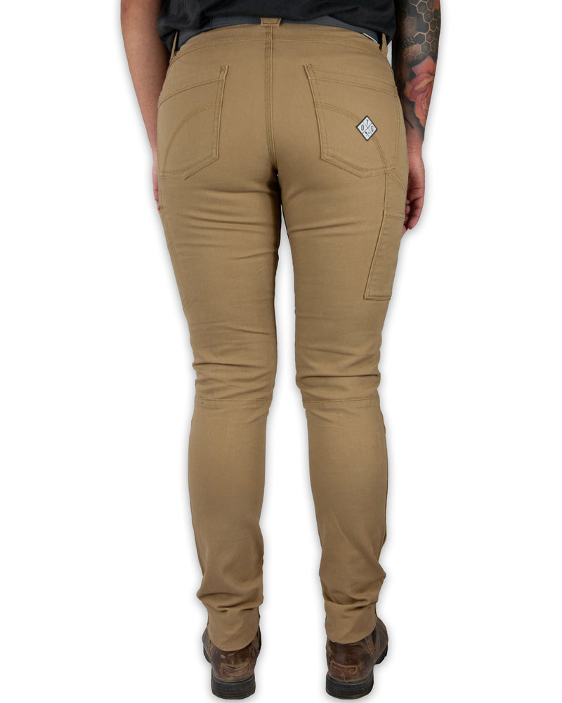 Load image into Gallery viewer, Kestral Women's Pant - Coyote