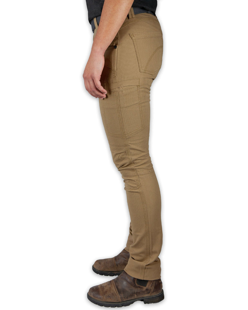 Load image into Gallery viewer, Kestral Women's Pant - Coyote
