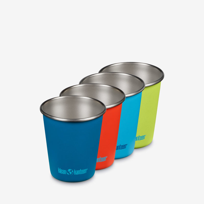 Load image into Gallery viewer, 10oz Cup - 4 Pack
