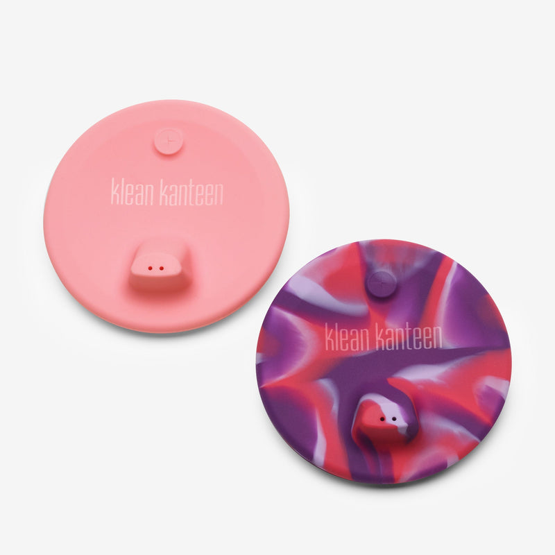 Load image into Gallery viewer, Kid's Cup Sippy Lid 2-Pack