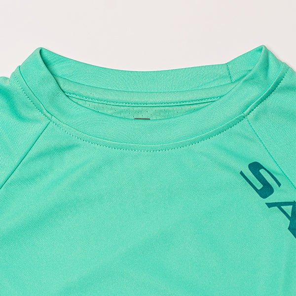 Kid's Performance Long Sleeve Shirt