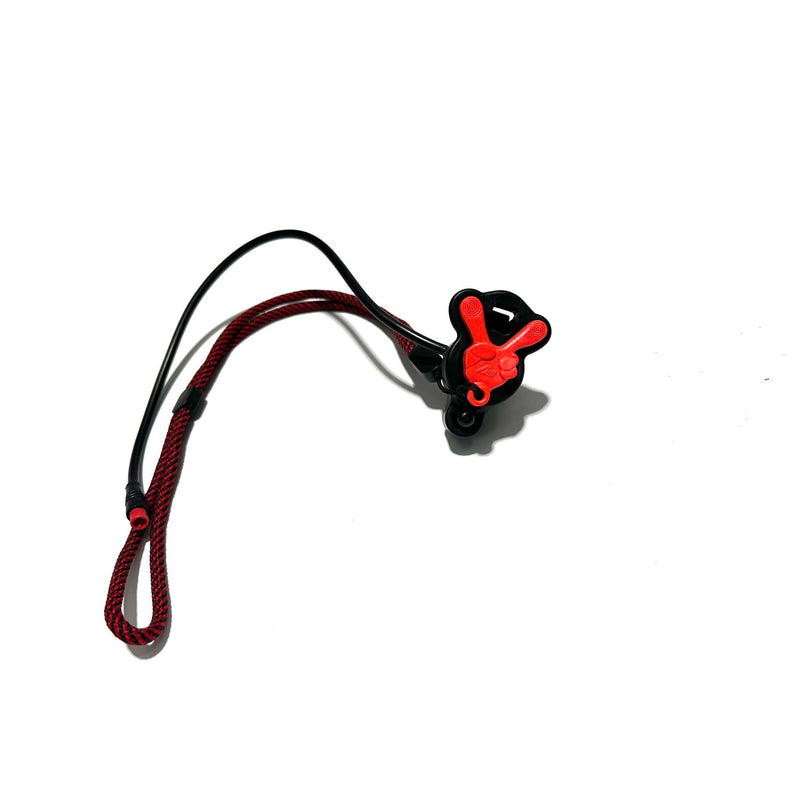 Load image into Gallery viewer, 18'' Flying Fox Kill Switch