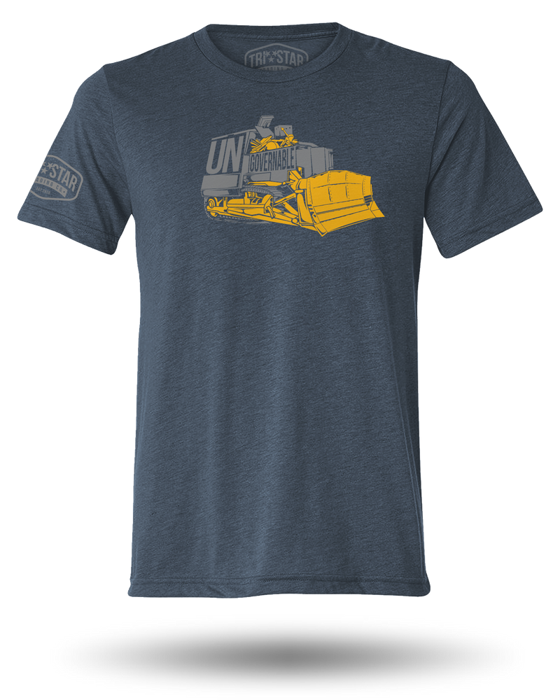 Load image into Gallery viewer, KILLDOZER TEE