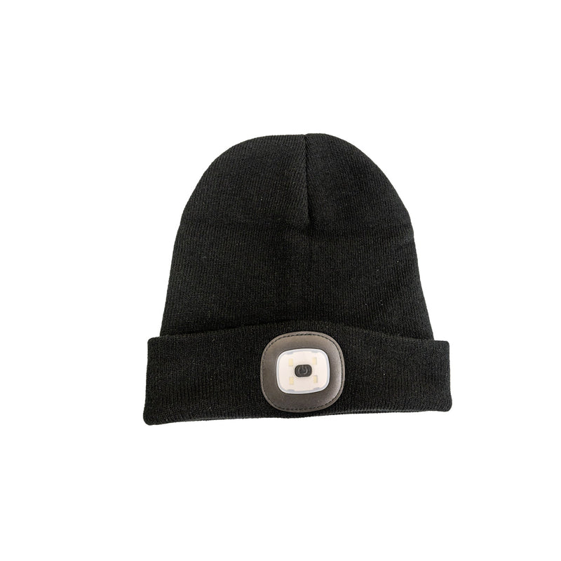 Load image into Gallery viewer, KILLZ TUK Z LED BEANIE