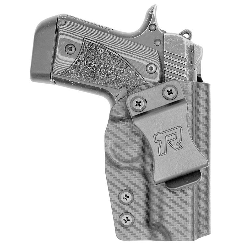 Load image into Gallery viewer, Sig Sauer P938 IWB Holster