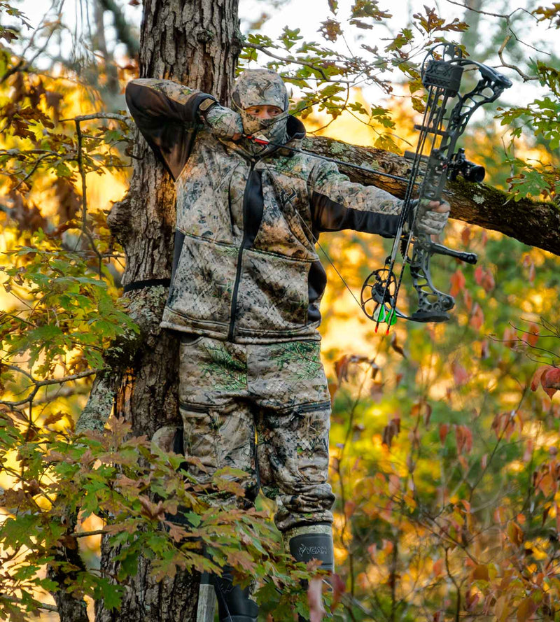 Load image into Gallery viewer, Vycah Kinsley Jacket - Deep Woods