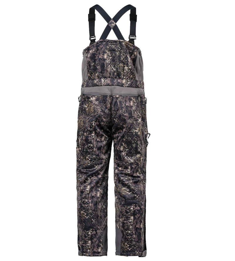 Load image into Gallery viewer, Kinsley Bibs - Deep Woods