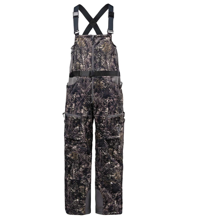 Load image into Gallery viewer, Kinsley Bibs - Deep Woods