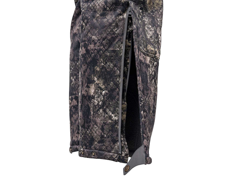 Load image into Gallery viewer, Kinsley Bibs - Deep Woods