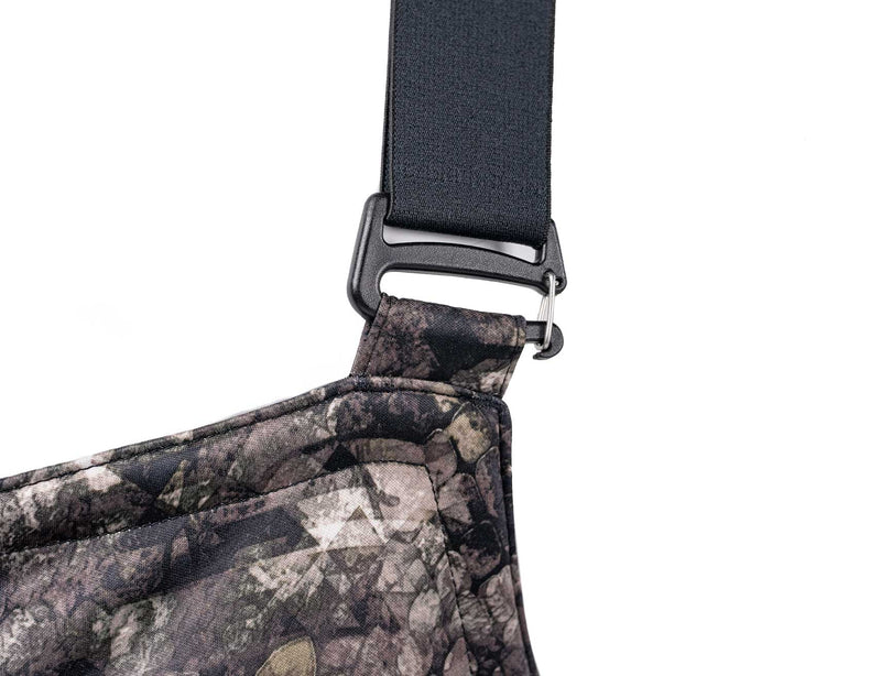Load image into Gallery viewer, Kinsley Bibs - Deep Woods